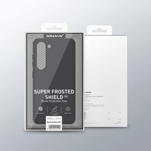 Buy Nillkin Frosted Shield Pro Samsung Galaxy A54 5G Black - NLK940 - {ean13} - Home Screen Store Europe