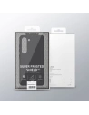 Kup Nillkin Samsung Tasche Frosted Shield Pro Galaxy A54 5G Schwarz - NLK940 - {ean13} - Sklep Home Screen