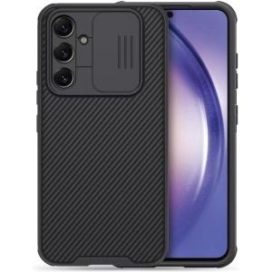 Buy Nillkin Camshield Pro Samsung Galaxy A54 5G Black - NLK941 - {ean13} - Home Screen Store Europe