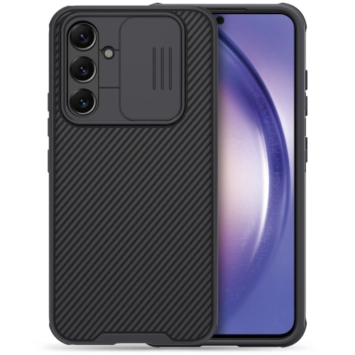 Kup Etui Nillkin Camshield Pro Samsung Galaxy A54 5G Černá - NLK941 - {ean13} - Sklep Home Screen