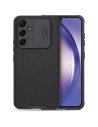 Etui Nillkin Camshield Pro Samsung Galaxy A54 5G Fekete