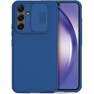 Buy Nillkin Camshield Pro Samsung Galaxy A54 5G Blue - NLK942 - {ean13} - Home Screen Store Europe