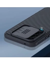 Kup Nillkin Samsung Gehäuse Camshield Pro Galaxy A54 5G Blau - NLK942 - {ean13} - Sklep Home Screen