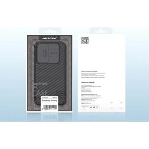 Buy Nillkin Camshield Pro Samsung Galaxy A54 5G Blue - NLK942 - {ean13} - Home Screen Store Europe