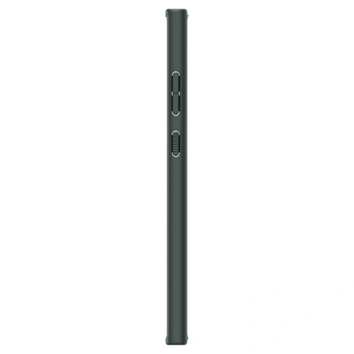 Kup Etui Spigen Ultra Hybrid Samsung Galaxy S23 Ultra Frost Green - SPN2787 - {ean13} - Sklep Home Screen