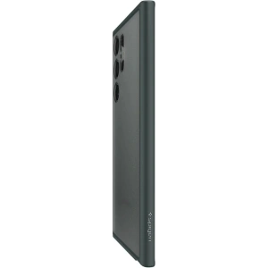 Kup Etui Spigen Ultra Hybrid Samsung Galaxy S23 Ultra Frost Green - SPN2787 - {ean13} - Sklep Home Screen