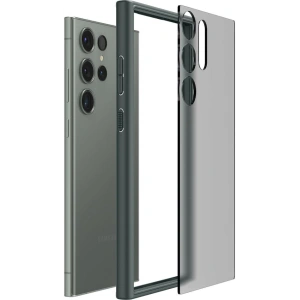 Kup Etui Spigen Ultra Hybrid Samsung Galaxy S23 Ultra Frost Green - SPN2787 - {ean13} - Sklep Home Screen