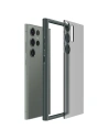 Kup Etui Spigen Ultra Hybrid Samsung Galaxy S23 Ultra Frost Green - SPN2787 - {ean13} - Sklep Home Screen