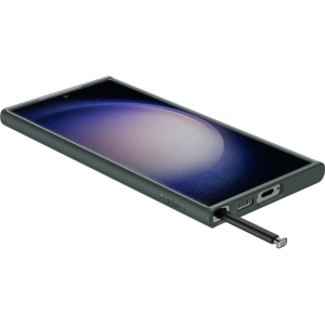 Kup Etui Spigen Ultra Hybrid Samsung Galaxy S23 Ultra Frost Green - SPN2787 - {ean13} - Sklep Home Screen