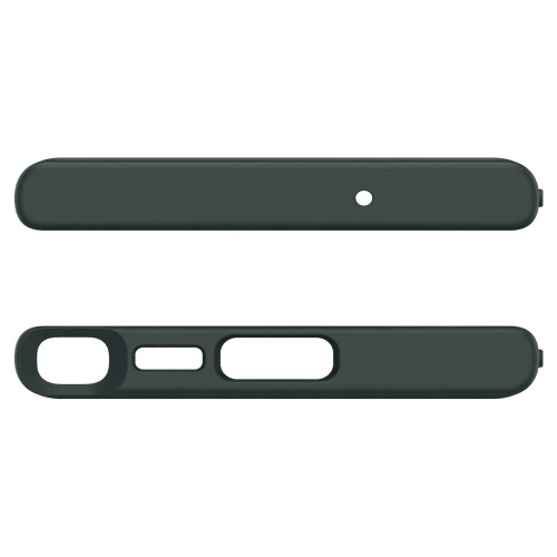 Kup Etui Spigen Ultra Hybrid Samsung Galaxy S23 Ultra Frost Green - SPN2787 - {ean13} - Sklep Home Screen