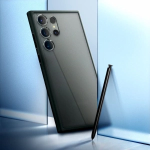 Buy Spigen Ultra Hybrid Samsung Galaxy S23 Ultra Frost Green - SPN2787 - {ean13} - Home Screen Store Europe