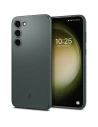 Etui Spigen Thin Fit Samsung Galaxy S23 Abyss Green