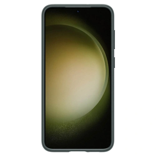 Kup Etui Spigen Thin Fit Samsung Galaxy S23 Abyss Green - SPN2788 - {ean13} - Sklep Home Screen