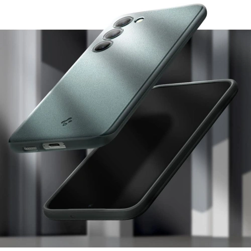 Kup Etui Spigen Thin Fit Samsung Galaxy S23 Abyss Green - SPN2788 - {ean13} - Sklep Home Screen