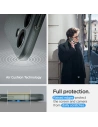 Kup Spigen Samsung Fall dünn Fit Galaxy S23 Abgrund grün - SPN2788 - {ean13} - Sklep Home Screen