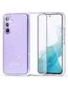 Tech-Protect Samsung Gehäuse Flexair Hybrid Galaxy A54 5G Glitter