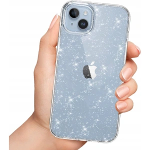 Buy Tech-Protect Flexair Hybrid Samsung Galaxy A54 5G Glitter - THP1763 - {ean13} - Home Screen Store Europe
