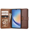 Buy Tech-Protect Wallet Samsung Galaxy A34 5G Brown - THP1765 - {ean13} - Home Screen Store Europe