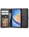Tech-Protect Samsung Tasche Wallet Galaxy A34 5G Schwarz