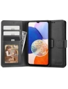 Etui Tech-Protect Wallet Samsung Galaxy A14 5G Fekete
