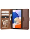 Tech-Protect Wallet Samsung Galaxy A14 5G Brown