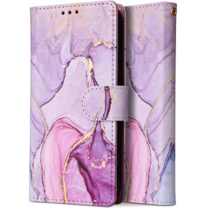 Buy Tech-Protect Wallet Samsung Galaxy A54 5G Marble - THP1769 - {ean13} - Home Screen Store Europe