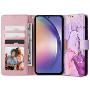 Buy Tech-Protect Wallet Samsung Galaxy A54 5G Marble - THP1769 - {ean13} - Home Screen Store Europe