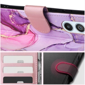 Buy Tech-Protect Wallet Samsung Galaxy A54 5G Marble - THP1769 - {ean13} - Home Screen Store Europe