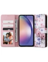Kup Etui Tech-Protect Wallet Samsung Galaxy A54 5G Blossom Flower - THP1770 - {ean13} - Sklep Home Screen