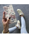 Kup Etui Tech-Protect Wallet Samsung Galaxy A54 5G Blossom Flower - THP1770 - {ean13} - Sklep Home Screen