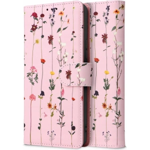 Buy Tech-Protect Wallet Samsung Galaxy A54 5G Garden Pink - THP1771 - {ean13} - Home Screen Store Europe