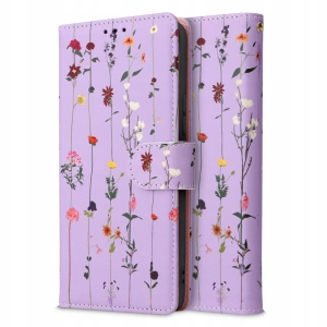 Buy Tech-Protect Wallet Samsung Galaxy A54 5G Garden Violet - THP1772 - {ean13} - Home Screen Store Europe