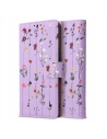 Etui Tech-Protect Wallet Samsung Galaxy A54 5G Garden Violet