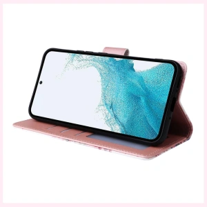 Buy Tech-Protect Wallet Samsung Galaxy A54 5G Garden Violet - THP1772 - {ean13} - Home Screen Store Europe