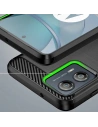 Buy Tech-Protect TPUCarbon Motorola Moto G53 5G Black - THP1774 - {ean13} - Home Screen Store Europe