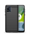 Buy Tech-Protect TPUCarbon Motorola Moto E13 Black - THP1775 - {ean13} - Home Screen Store Europe
