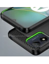 Buy Tech-Protect TPUCarbon Motorola Moto E13 Black - THP1775 - {ean13} - Home Screen Store Europe
