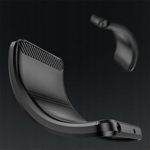 Kup Tech-Protect Tasche TPUCarbon Motorola Moto E13 Schwarz - THP1775 - {ean13} - Sklep Home Screen