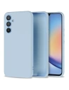 Tech-Protect Samsung Gehäuse Icon Galaxy A34 5G Himmelblau