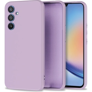 Kup Tech-Protect Samsung Gehäuse Icon Galaxy A34 5G Violett - THP1777 - {ean13} - Sklep Home Screen