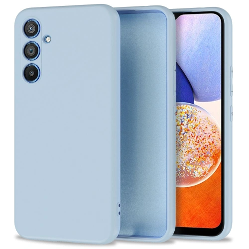 Kup Etui Tech-Protect Ikon Samsung Galaxy A14 5G Égszínkék - THP1778 - {ean13} - Sklep Home Screen