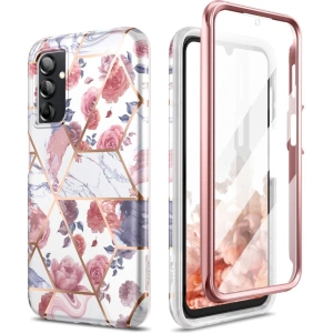 Etui Tech-Protect Velar Samsung Galaxy A14 5G Mramor