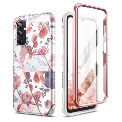 Kup Tech-Protect Samsung Gehäuse Velar Galaxy A14 5G Marmor - THP1780 - {ean13} - Sklep Home Screen