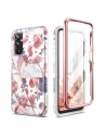 Etui Tech-Protect Velar Samsung Galaxy A14 5G Mramor