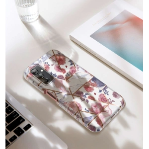 Kup Etui Tech-Protect Velar Samsung Galaxy A14 5G Marble - THP1780 - {ean13} - Sklep Home Screen