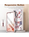 Kup Tech-Protect Samsung Gehäuse Velar Galaxy A14 5G Marmor - THP1780 - {ean13} - Sklep Home Screen