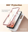 Kup Tech-Protect Samsung Gehäuse Velar Galaxy A14 5G Marmor - THP1780 - {ean13} - Sklep Home Screen