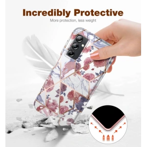 Kup Etui Tech-Protect Velar Samsung Galaxy A14 5G Marble - THP1780 - {ean13} - Sklep Home Screen