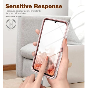 Kup Etui Tech-Protect Velar Samsung Galaxy A14 5G Marble - THP1780 - {ean13} - Sklep Home Screen