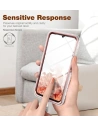 Kup Tech-Protect Samsung Gehäuse Velar Galaxy A14 5G Marmor - THP1780 - {ean13} - Sklep Home Screen